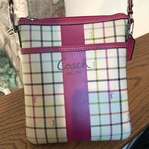 Coach Crossbody